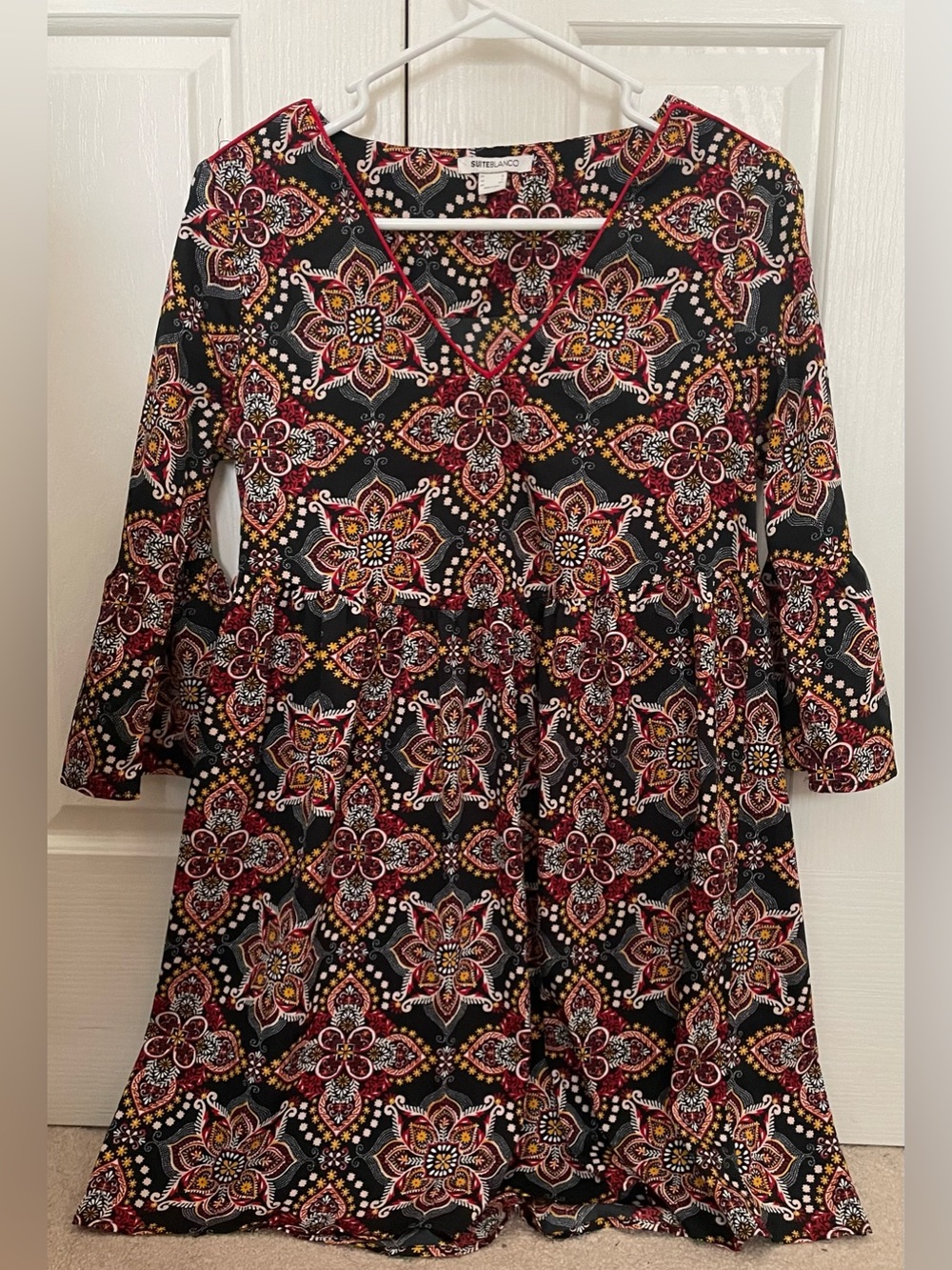 SUITE BLANCO | Women's Dress